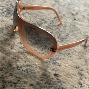 CHANEL Accessories - Sunglasses CHANEL Accessories - Sunglasses